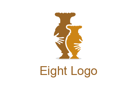 pottery logo