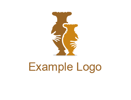 pottery logo