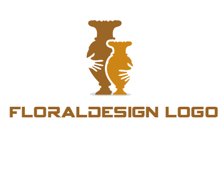 pottery logo