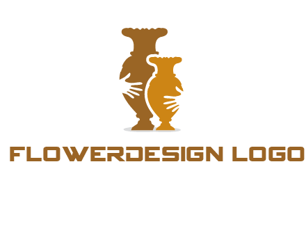 pottery logo