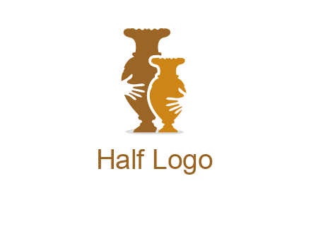pottery logo
