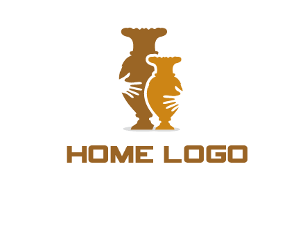 pottery logo