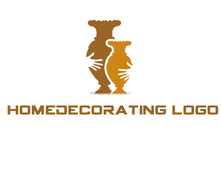 pottery logo