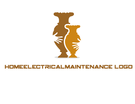 pottery logo