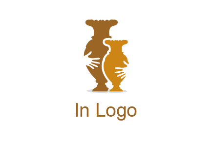 pottery logo