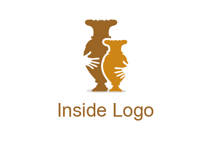 pottery logo