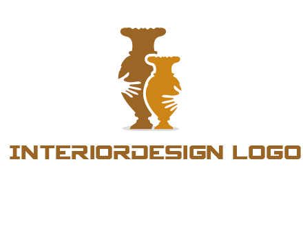 pottery logo