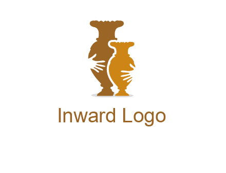 pottery logo
