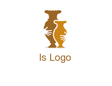 pottery logo