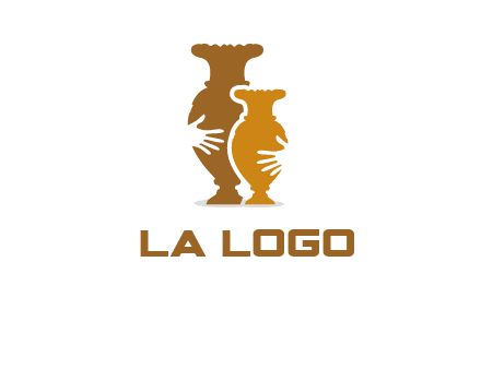 pottery logo