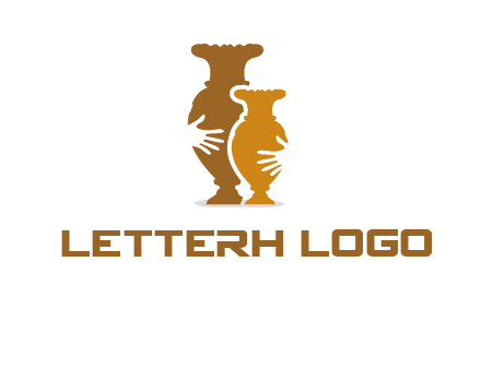 pottery logo