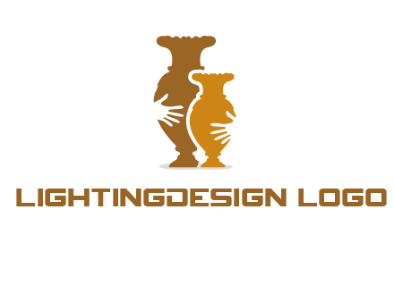 pottery logo