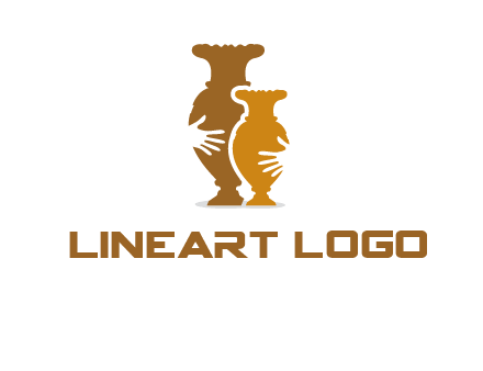 pottery logo