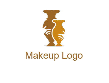 pottery logo
