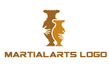 pottery logo