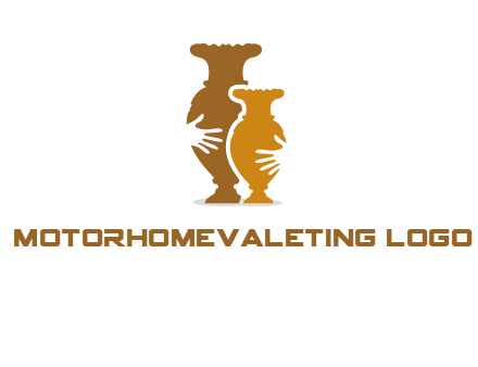 pottery logo