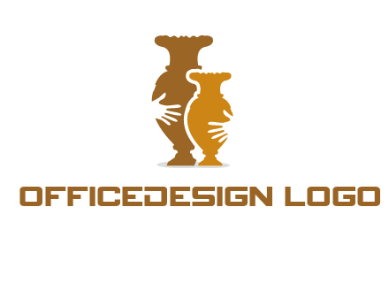 pottery logo