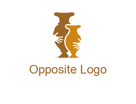 pottery logo