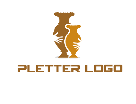 pottery logo