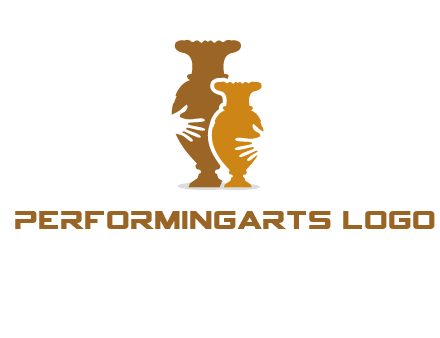 pottery logo