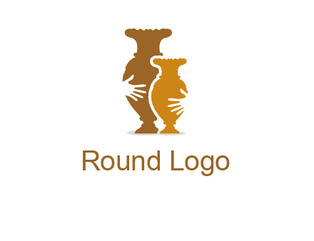 pottery logo