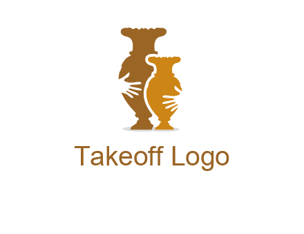 pottery logo
