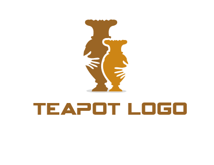 pottery logo