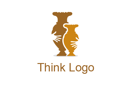 pottery logo