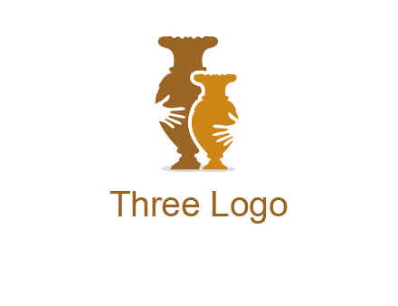pottery logo