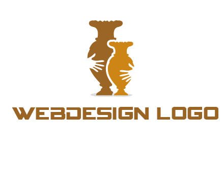 pottery logo