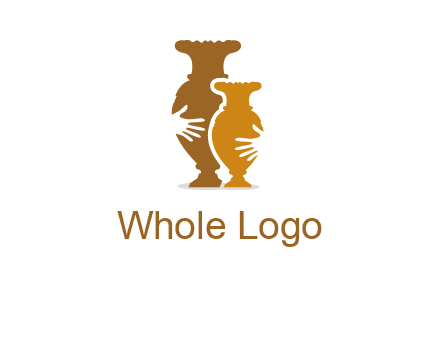 pottery logo