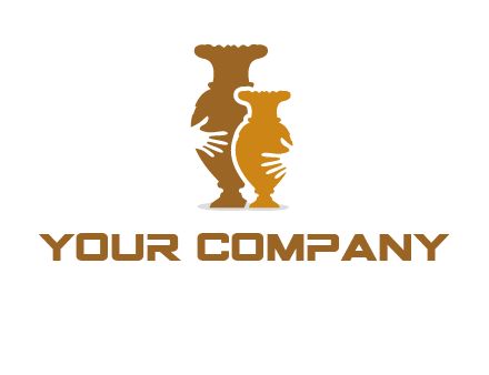pottery logo