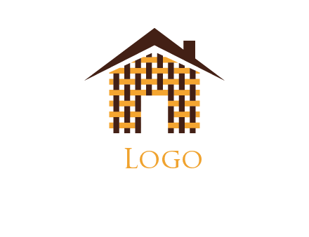 textile logo