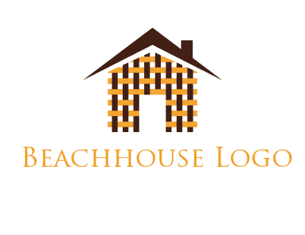 textile logo