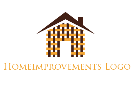 textile logo