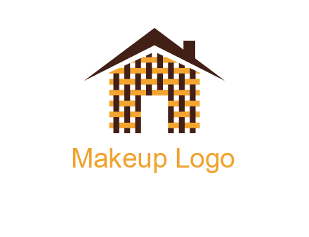 textile logo