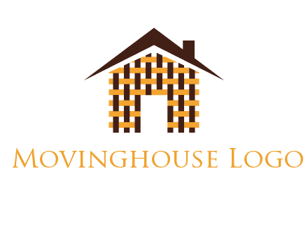 textile logo