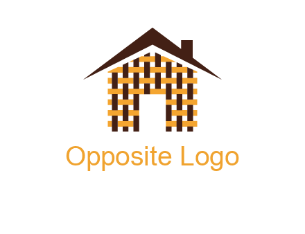 textile logo