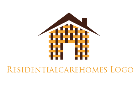 textile logo