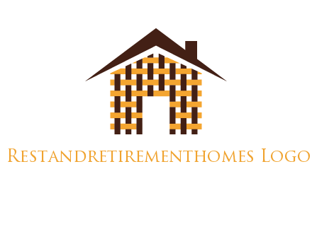textile logo