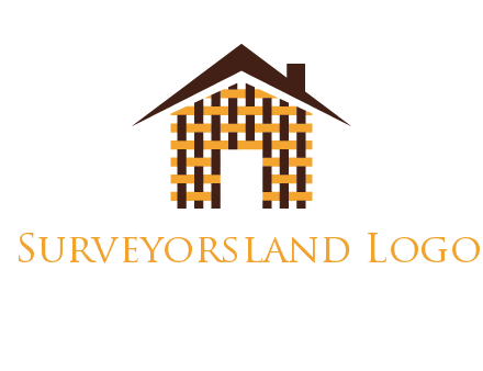 textile logo