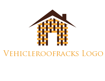 textile logo