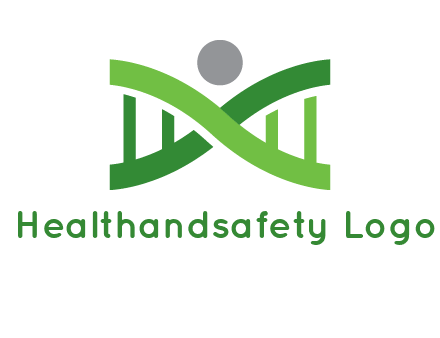 gene letter X logo
