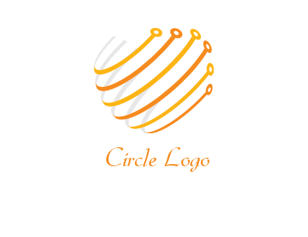 circuit globe logo