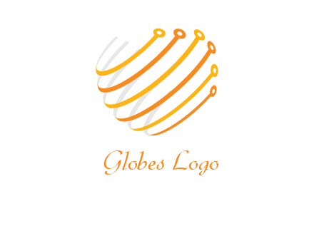 circuit globe logo