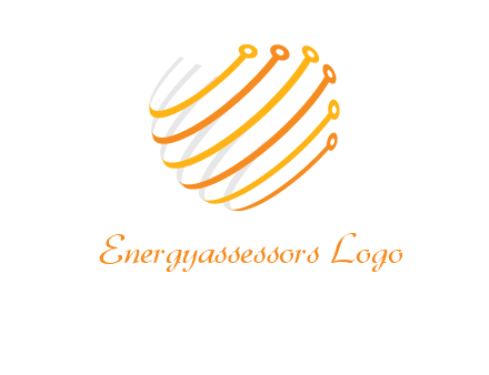 circuit globe logo