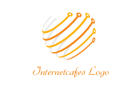 circuit globe logo