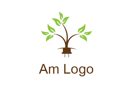 plant and plug logo