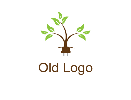 plant and plug logo