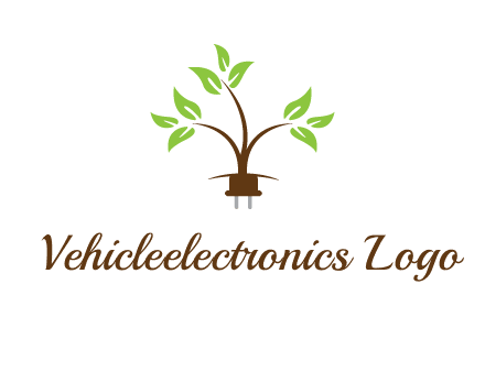 plant and plug logo